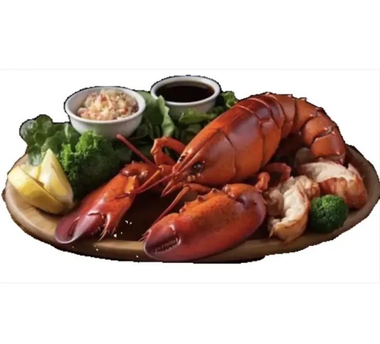 Lobster Dinner