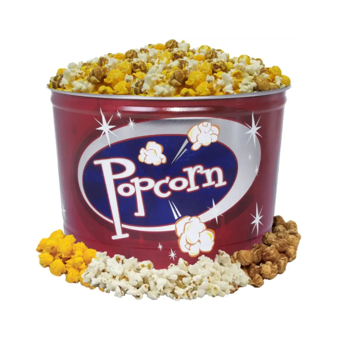 Popcorn
