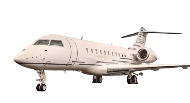 Private Jet